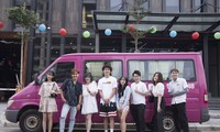 Trai đẹp bóng rổ, hotboy TikToker, thành viên nhóm nhạc nữ... cùng tìm kiếm gà bông tại &quot;Love House&quot;