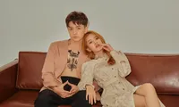 Ngô Kiến Huy mừng Valentine muộn với sáng tác mới đầy tâm tư của Vương Anh Tú
