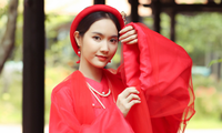 Jang Mi hóa nữ thần cổ trang trong MV mới, chia sẻ khó khăn khi chuyển sang hát nhạc trẻ