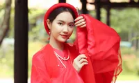 Jang Mi hóa nữ thần cổ trang trong MV mới, chia sẻ khó khăn khi chuyển sang hát nhạc trẻ