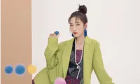 Juky San tung bộ ảnh mới, hé lộ hậu trường siêu yêu khi quay MV “Phải chăng em đã yêu“