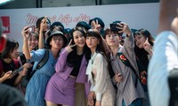 “Thiên Thần Hộ Mệnh” hé lộ câu chuyện “chị chị em em” phức tạp của Trúc Anh - Salim - AMEE