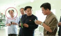 Triều Tiên thay một số quan chức cấp cao trong đảng cầm quyền?