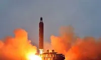 Năm 2017, Triều Tiên vẫn lén lút xuất khẩu than đá, sắt thép, đạn dược ra nước ngoài và thu về 200 triệu USD.