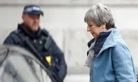 Thủ tướng Anh Theresa May đang trong giai đoạn cực kỳ khó khăn để thỏa thuận Brexit của bà được phê duyệt tại Hạ viện.