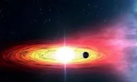 Đài quan sát của NASA lần đầu tiên phát hiện dấu hiệu của một hành tinh bên ngoài hệ Mặt trời.