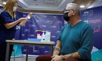 Omicron có thể khiến Israel đạt miễn dịch cộng đồng