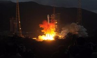 Tên lửa sắp lao vào Mặt trăng là của Trung Quốc, không phải SpaceX của Mỹ