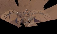 Sứ mệnh khám phá Sao Hỏa của NASA đã kết thúc 