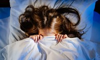 Thường xuyên gặp ác mộng lúc nhỏ có thể dẫn đến bệnh Parkinson và mất trí nhớ sau này 