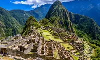 Những bí ẩn trên khu định cư cao 2.430m của người Inca