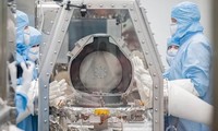Tiết lộ mẫu đá được NASA coi là &apos;vật thể tiềm ẩn nguy hiểm&apos;
