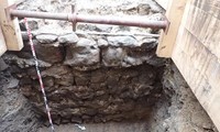 Phát hiện pháo đài La Mã cổ 1.700 năm tuổi ở Đức 