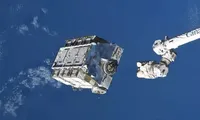 Vật thể lao vào nhà dân ở Mỹ thực sự là rác vũ trụ từ ISS