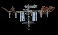 NASA làm gì để khắc phục sự cố rò rỉ trên ISS