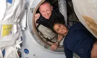 Phi hành gia NASA &apos;mắc kẹt&apos; trên không gian gần 300 ngày, lập kỷ lục mới?