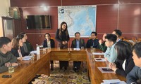 Hỗ trợ phục hồi chức năng và sức khỏe tâm thần cho nạn nhân bom mìn Việt Nam