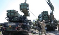 Mỹ gấp rút gói viện trợ mới cho Ukraine trong bối cảnh Kiev đẩy nhanh cuộc phản công