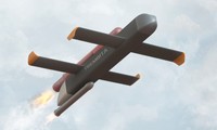 Ukraine sản xuất tên lửa hành trình nội địa Trembita, thách thức hệ thống phòng thủ Nga 