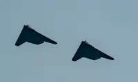 Mỹ tái triển khai máy bay tàng hình F-117 sau 15 năm loại biên