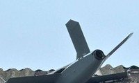 Ukraine dùng máy bay không người lái mới tấn công các mục tiêu quân sự trên lãnh thổ Nga