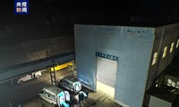 10 người chết, 6 người mất tích trong vụ nổ mỏ than ở Trung Quốc