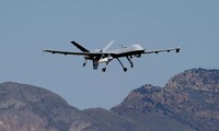Hà Lan triển khai máy bay không người lái MQ-9 Reaper tới Romania tuần tra sườn phía đông NATO