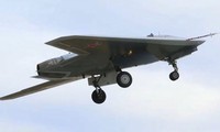 Nga ấn định thời điểm &apos;thợ săn tàng hình&apos; S-70 Okhotnik lộ diện