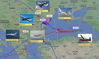 Hoạt động bất thường của NATO ở Biển Đen