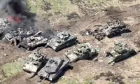 Phương Tây biến Ukraine thành bãi rác vũ khí cũ