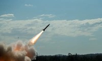 Nhà báo Đức: Ukraine đã hết tên lửa cho hệ thống phòng không Patriot và IRIS-T