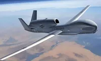 Máy bay trinh sát NATO do thám các trận địa phòng không của Nga ở Crimea