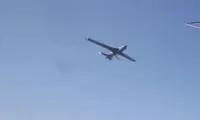  Ukraine tấn công nhà máy sản xuất máy bay ném bom chiến lược Tu-160 của Nga