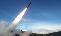 Quan chức Mỹ nói Ukraine sẽ sớm nhận được tên lửa tầm xa ATACMS