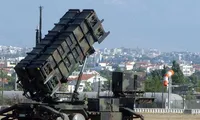 Thụy Điển không loại trừ khả năng cung cấp &apos;lá chắn&apos; Patriot cho Ukraine