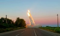Ukraine nỗ lực làm suy yếu phòng không Nga trước khi tiếp nhận F-16