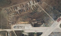 Xung đột Nga - Ukraine ngày 26/7: Nhiều tiếng nổ xuất hiện tại sân bay Saky, Crimea