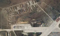 Xung đột Nga - Ukraine ngày 26/7: Nhiều tiếng nổ xuất hiện tại sân bay Saky, Crimea