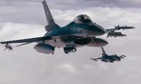 Quan chức Ukraine: Chiến đấu cơ F-16 sẽ tham chiến trong năm nay