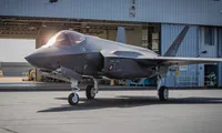 Ukraine có thể nhận máy bay chiến đấu F-35 trong tương lai