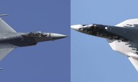 Tập đoàn Rostec: Tiêm kích F-16 không phải đối thủ của Su-35S và Su-57