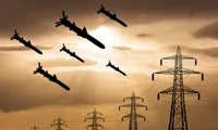 Máy bay Ba Lan cất cánh khẩn cấp khi Nga tấn công tên lửa quy mô lớn vào Ukraine