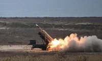 Israel bí mật gửi &apos;lá chắn thép&apos; Patriot cho Ukraine