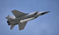 Nga dội ‘mưa’ tên lửa và UAV xuống Ukraine, máy bay Ba Lan vội xuất kích