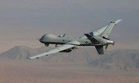 Houthis tuyên bố bắn hạ máy bay trinh sát MQ-9 Reaper thứ 13 của Mỹ