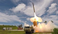 Tầm quan trọng hệ thống phòng thủ THAAD của Mỹ ở Israel