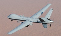 Thêm một máy bay trinh sát MQ-9 Reaper của Mỹ bị Houthi bắn hạ ở Yemen