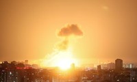 Ukraine gửi &apos;bằng chứng&apos; vi phạm thỏa thuận ngừng bắn của Nga cho Mỹ