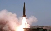 Nga tập kích hai hệ thống HIMARS của Ukraine bằng tên lửa Iskander