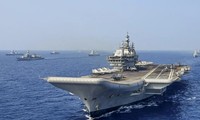 Ấn Độ có động thái mới sau thỏa thuận ngừng bắn với Pakistan 